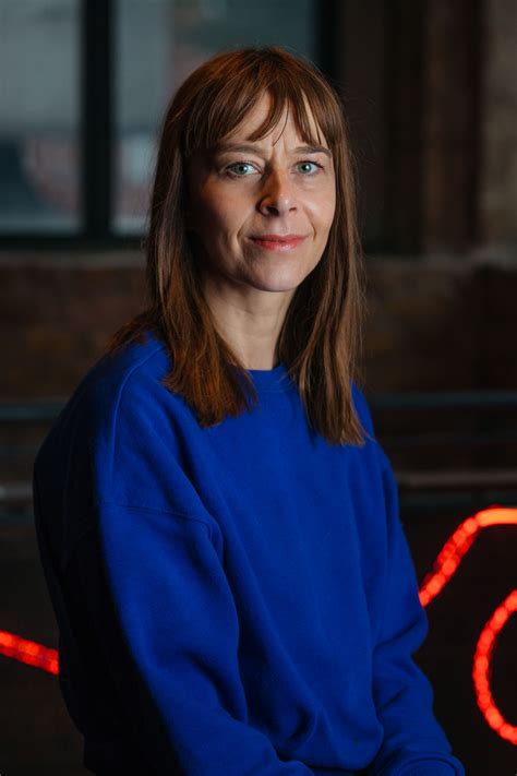 Kate dickie the qiych